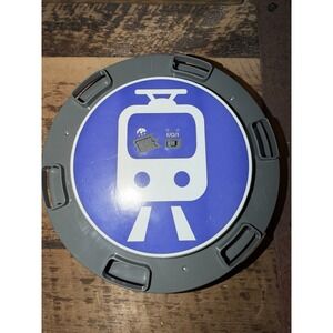 Tech Deck Shredline 360‎ Motorized Skate Park Playset -WORKS